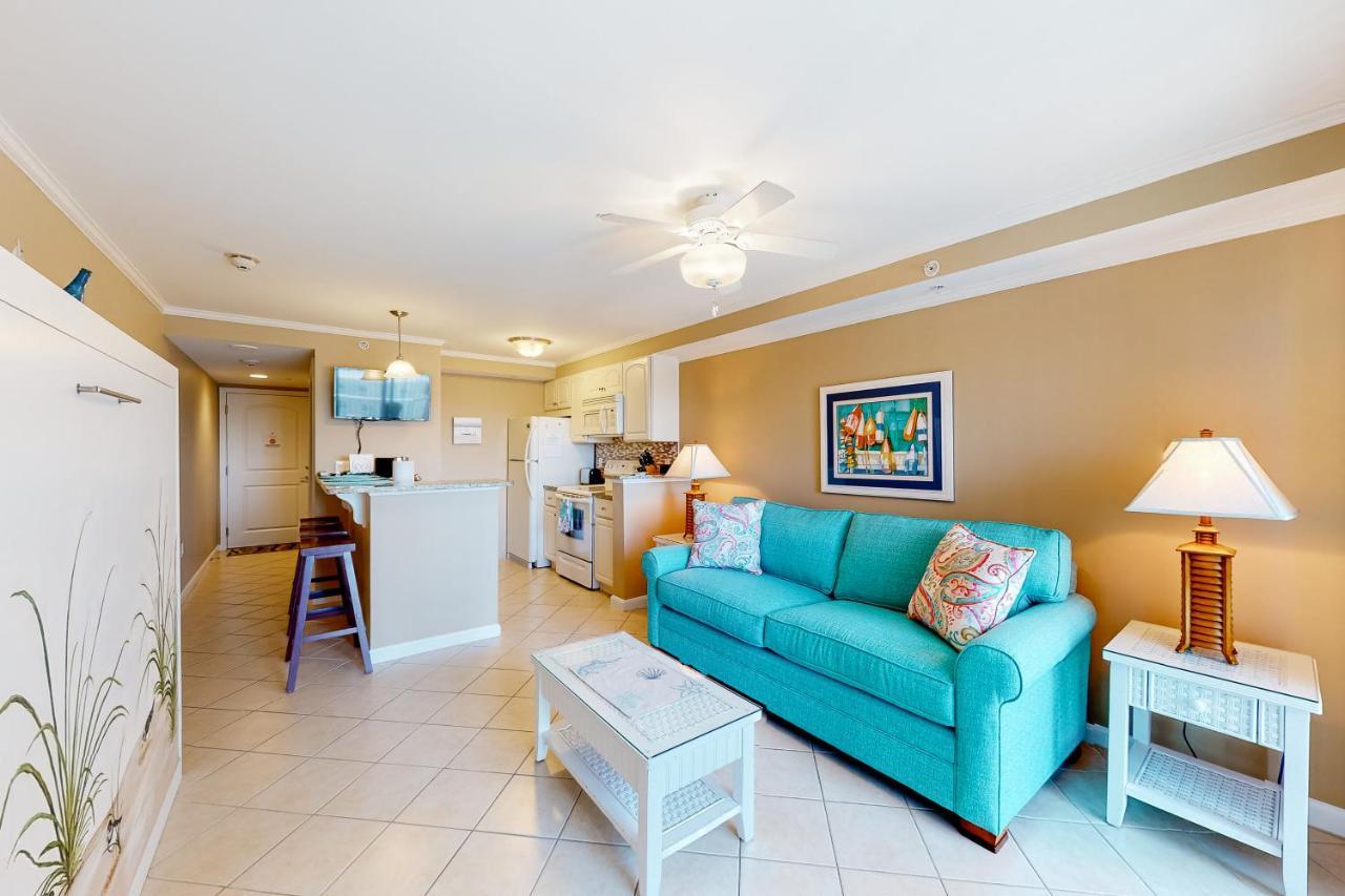 Makai 403 Hotel Ocean City Luaran gambar