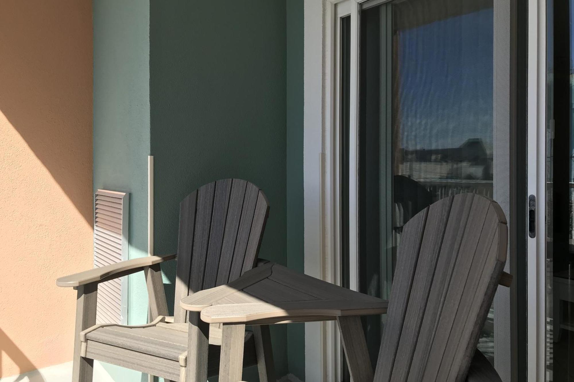 Makai 403 Hotel Ocean City Luaran gambar