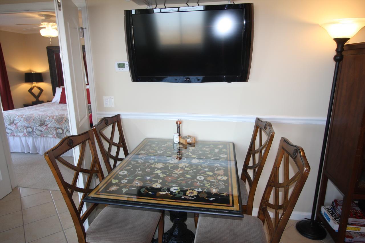 Makai 403 Hotel Ocean City Luaran gambar