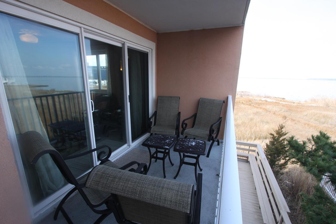 Makai 403 Hotel Ocean City Luaran gambar