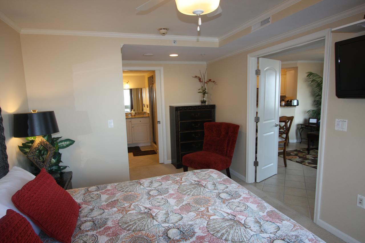 Makai 403 Hotel Ocean City Luaran gambar