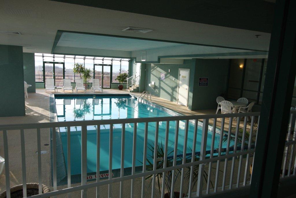 Makai 403 Hotel Ocean City Luaran gambar