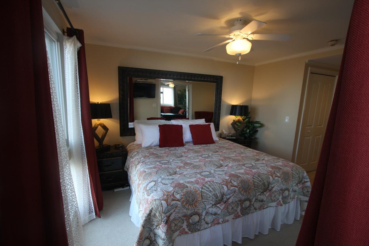 Makai 403 Hotel Ocean City Luaran gambar