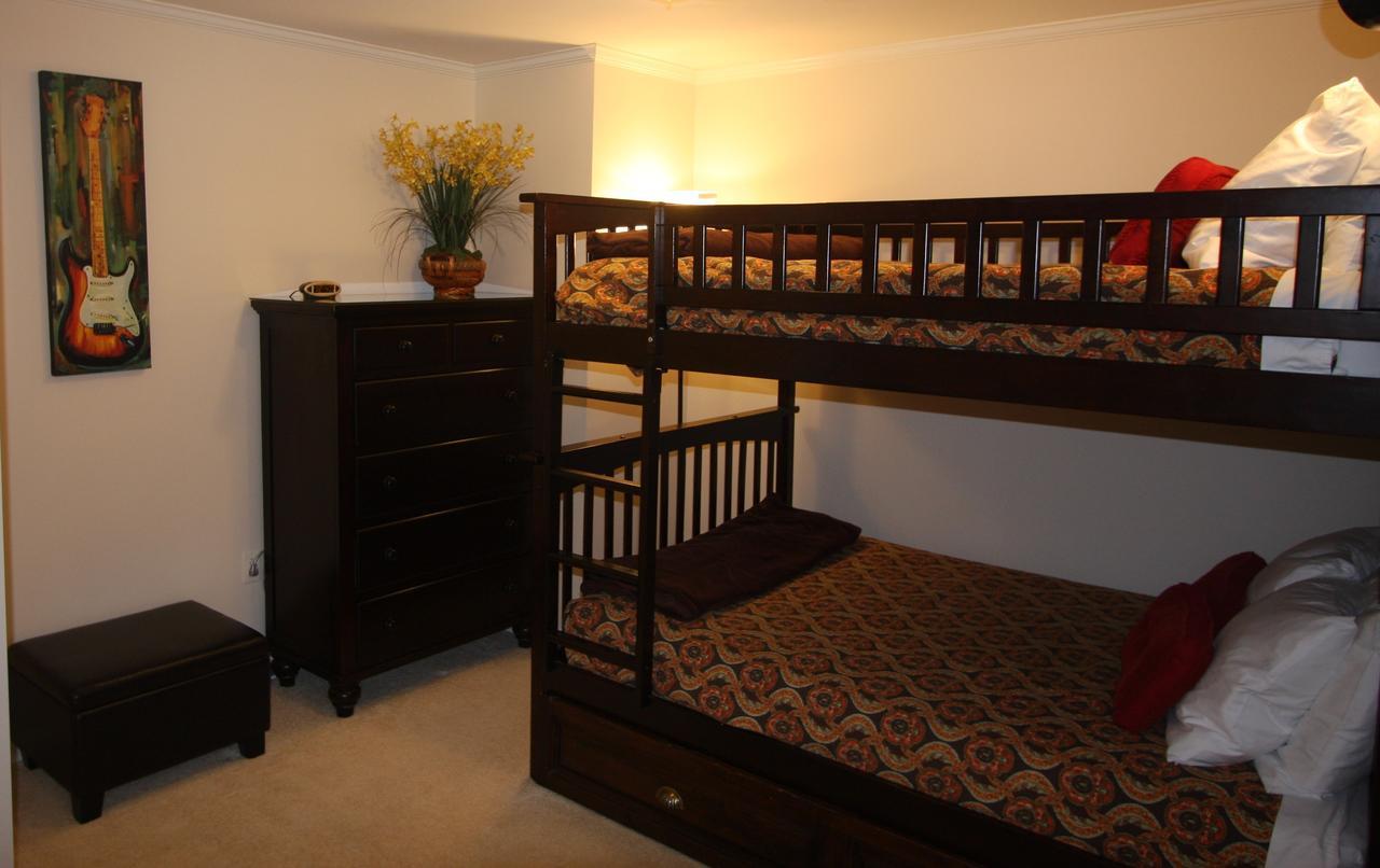 Makai 403 Hotel Ocean City Luaran gambar