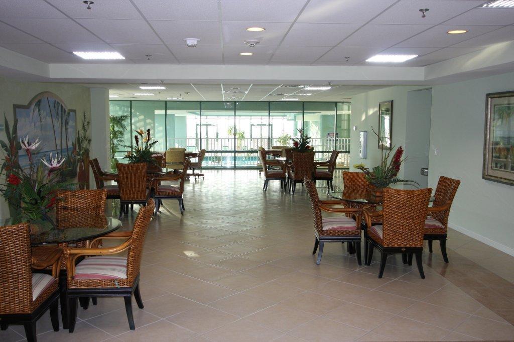 Makai 403 Hotel Ocean City Luaran gambar