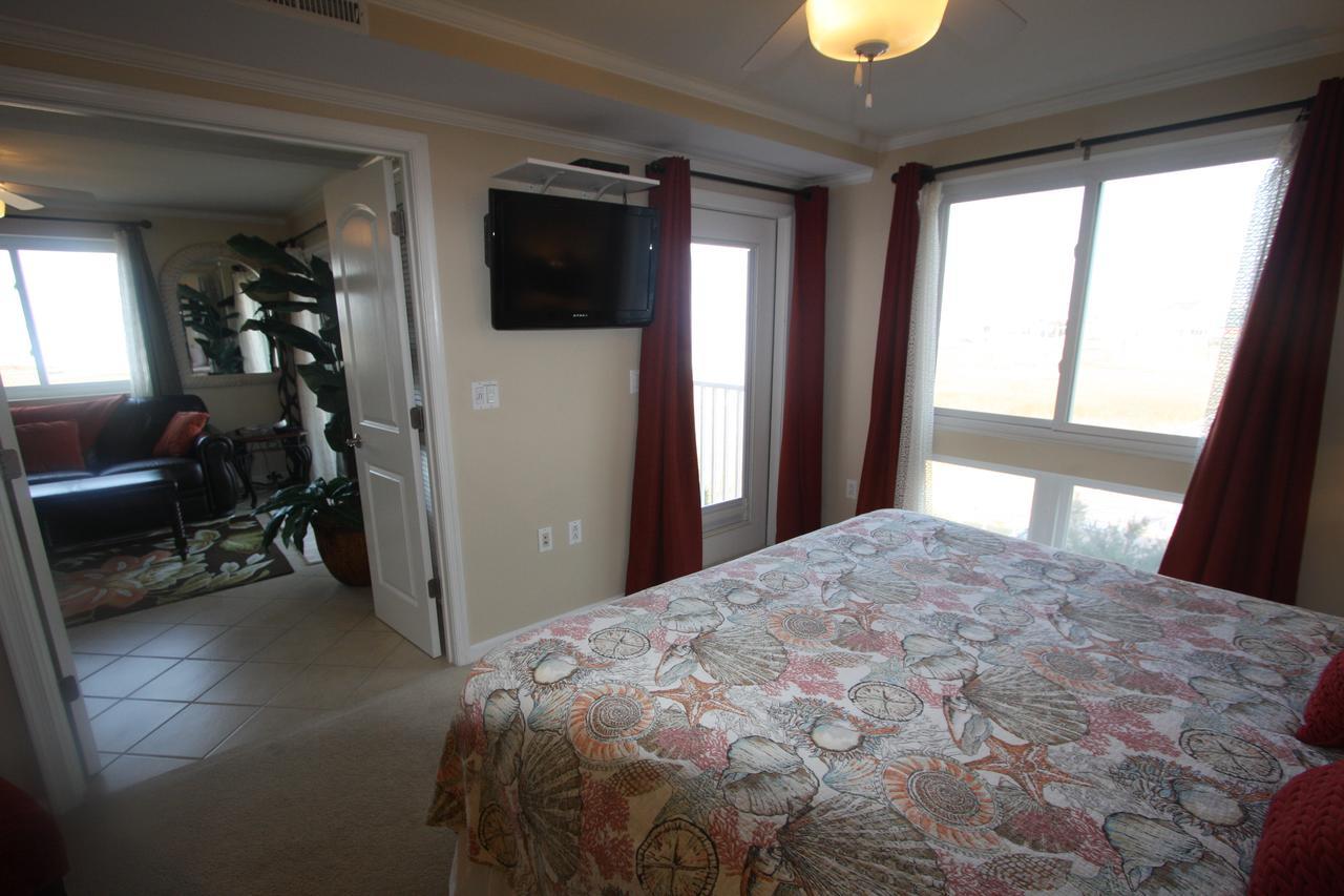 Makai 403 Hotel Ocean City Luaran gambar