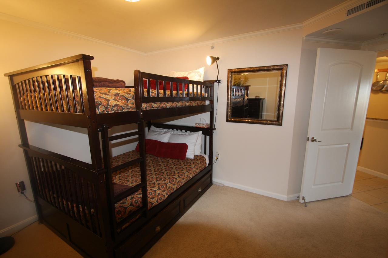 Makai 403 Hotel Ocean City Luaran gambar